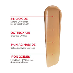 EltaMD UV Clear Tinted Broad Spectrum SPF 46 product image 4