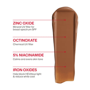 EltaMD UV Clear Deep Tinted Broad Spectrum SPF 46 product image 5