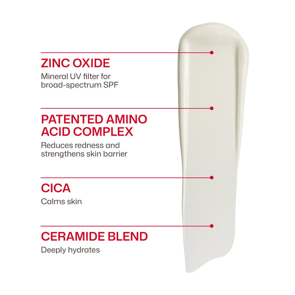 EltaMD UV Skin Recovery Broad Spectrum SPF 50 Face Sunscreen product image 4