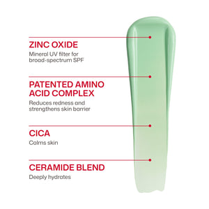 EltaMD UV Skin Recovery Red Color Correcting Green Tint Broad Spectrum SPF 50 product image 6