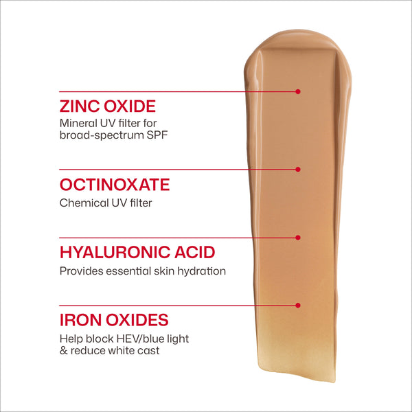 EltaMD Deluxe Mini UV Daily Tinted Broad Spectrum SPF 40 product image 4