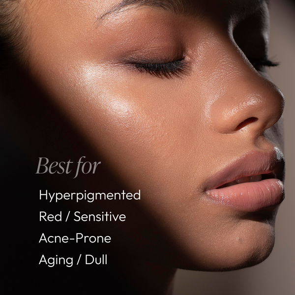 Circadia Serum 71 Renewal Serum in a sleek bottle, designed for skin rejuvenation and hydration.