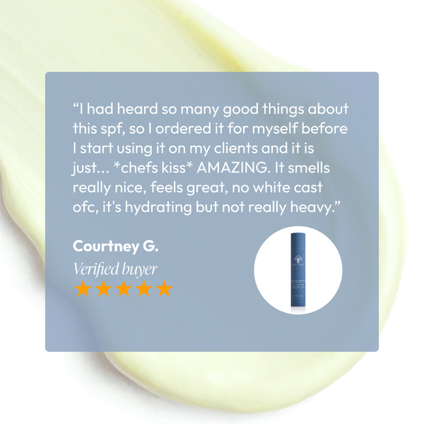 Circadia Light Day Sunscreen Broad Spectrum SPF 37 bottle with pump dispenser, designed for daily facial sun protection.