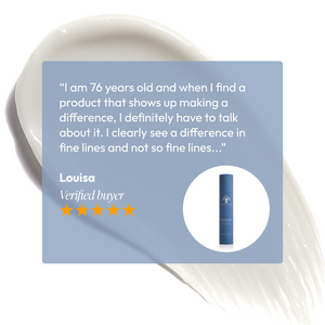 Circadia Nighttime Repair Retinol Cream jar with white lid and label, designed for nighttime skin rejuvenation and repair.