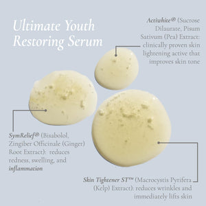 Glowbiotics Ultimate Youth Restoring Serum - product image 8