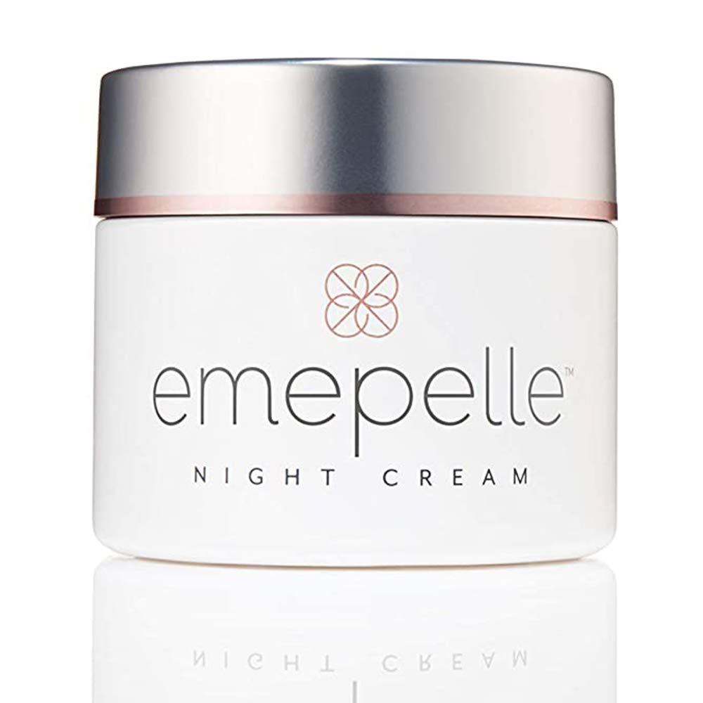 Emepelle Night Cream, 1.7 fl. oz