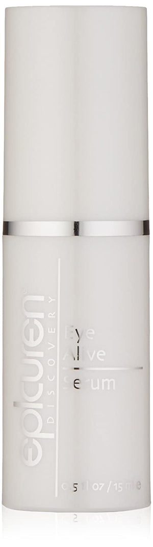 Epicuren Discovery Eye Alive Serum, 0.5 Fl Oz - European Beauty by B