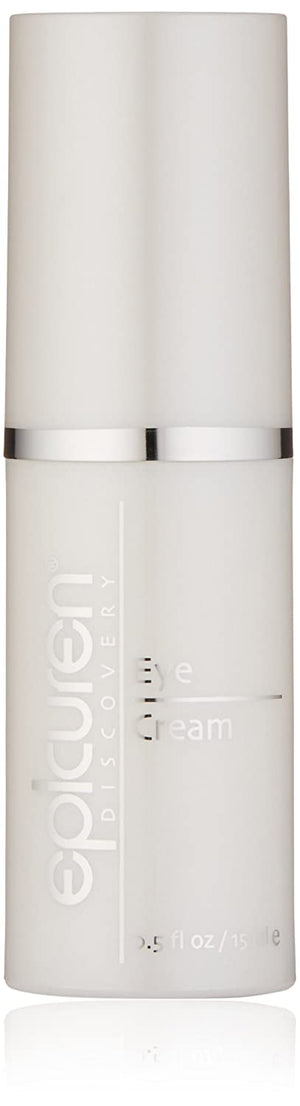 Epicuren Discovery Eye Cream, 0.5 Fl Oz - European Beauty by B