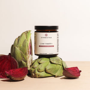 Cymbiotika Liver Health+ - product image 3