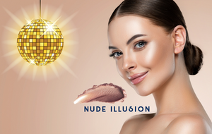 Prana SpaCeuticals Disco Balms - Nude Illusion - product image 2