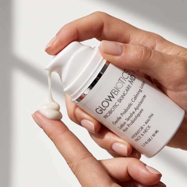Glowbiotics Gentle Probiotic Calming Lotion - product image 5