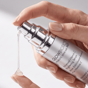 Glowbiotics Advanced Vitamin-C Brightening Serum - product image 5
