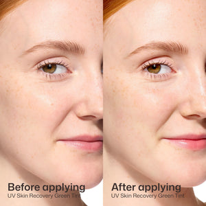 EltaMD UV Skin Recovery Red Color Correcting Green Tint Broad Spectrum SPF 50 product image 7