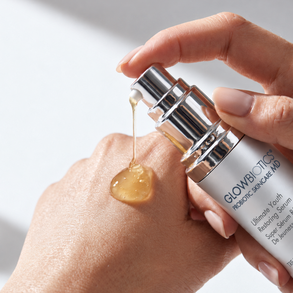 Glowbiotics Ultimate Youth Restoring Serum - product image 5