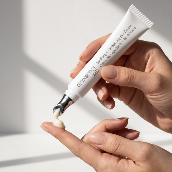 Glowbiotics Soothing + Revitalizing Eye Cream - product image 5