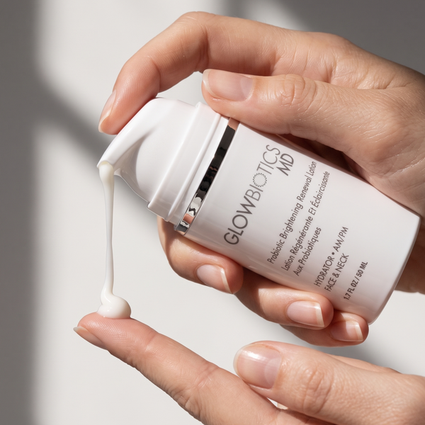 Glowbiotics Probiotic Brightening Renewal Lotion - product image 6