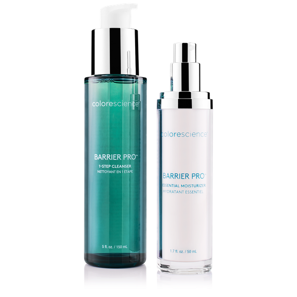 Colorescience Barrier Pro™ Essential Duo - product image 1