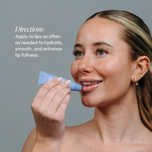 Lip Renewing Hydrator – Pumpkin Spice - image 4