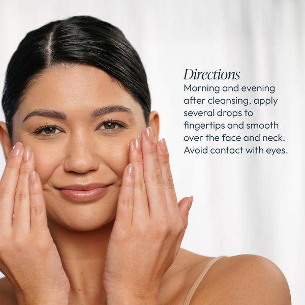 Circadia Moisture on Demand hydrating lotion in a pump bottle, designed to provide deep moisture and hydration for the skin.