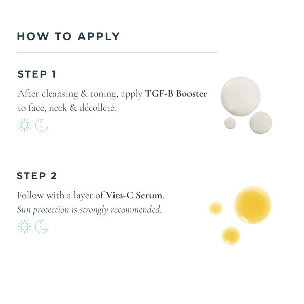 Topical Line Filler Duo by Le Mieux