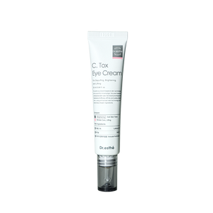 Dr.esthe C-TOX Eye Cream 25ml - European Beauty by B