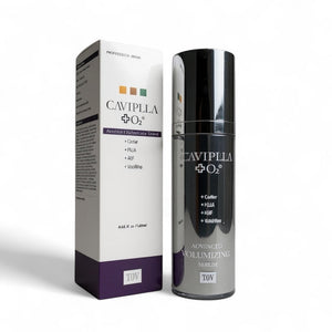 TOV House of PLLA HOP+ CAVIPLLA+O2 Advanced Volumizing Serum 120 ml