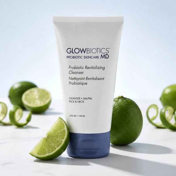 Glowbiotics Probiotic Revitalizing Cleanser 5 oz - product image 6