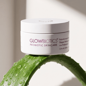 Glowbiotics Probiotic Instant Resurfacing Pads - product image 5