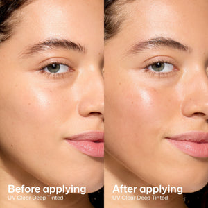 EltaMD UV Clear Deep Tinted Broad Spectrum SPF 46 product image 7