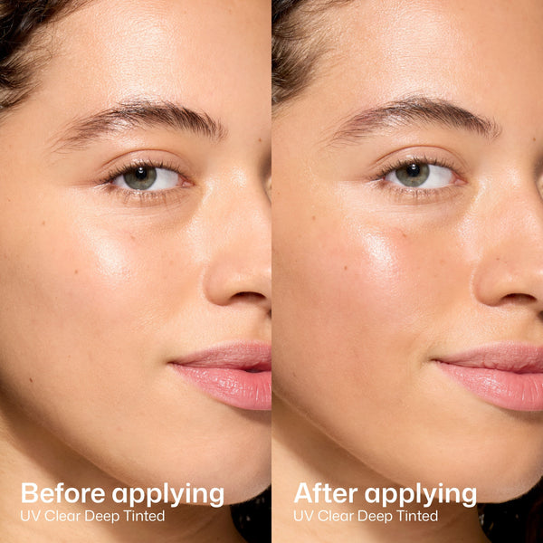 EltaMD UV Clear Deep Tinted Broad Spectrum SPF 46 product image 7