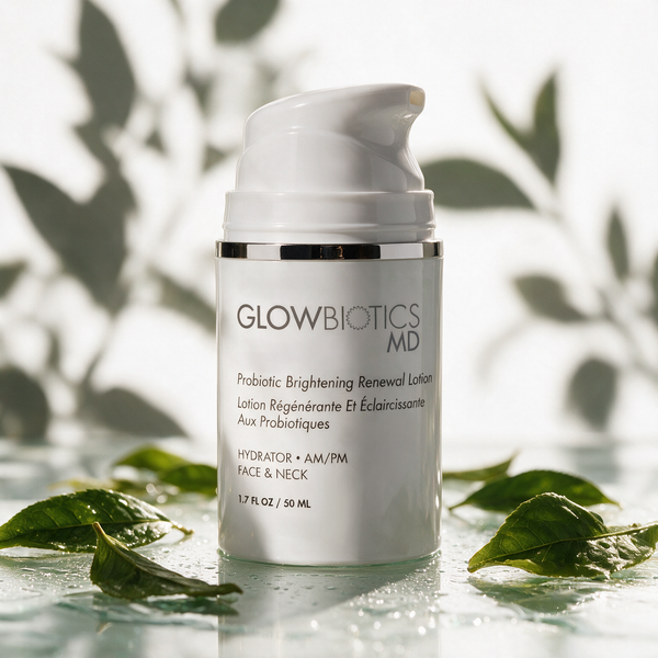 Glowbiotics Probiotic Brightening Renewal Lotion - product image 7