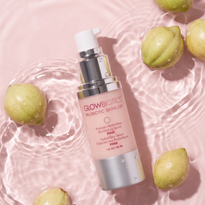Glowbiotics Probiotic HydraGlow Illuminating Serum Pink - product image 7