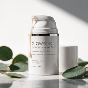 Glowbiotics Probiotic Clarifying Lotion - product image 6