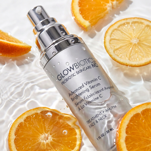Glowbiotics Advanced Vitamin-C Brightening Serum - product image 6