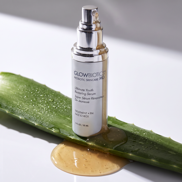 Glowbiotics Ultimate Youth Restoring Serum - product image 6
