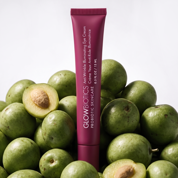 Glowbiotics Anti-Wrinkle Illuminating Eye Cream - product image 6