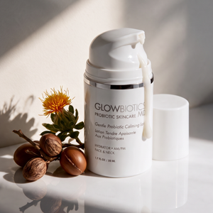 Glowbiotics Gentle Probiotic Calming Lotion - product image 6