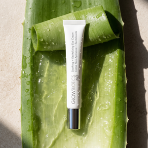 Glowbiotics Soothing + Revitalizing Eye Cream - product image 6