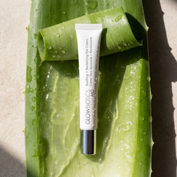 Glowbiotics Soothing + Revitalizing Eye Cream - product image 6