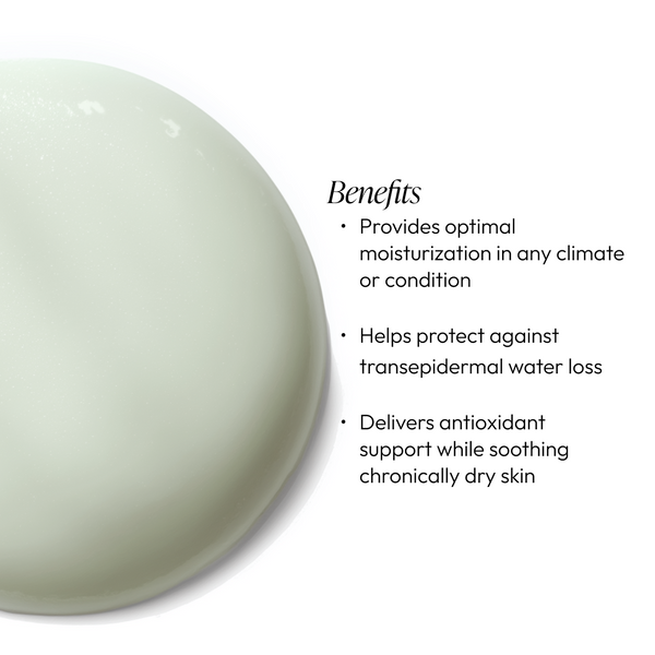 Circadia Moisture on Demand Hydrating Lotion in a pump bottle, designed to provide deep hydration and moisturize dry skin.