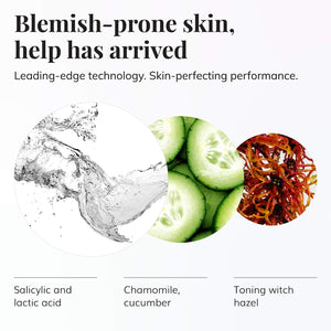 Le Mieux Breakout Solution Beta Acid - European Beauty by B