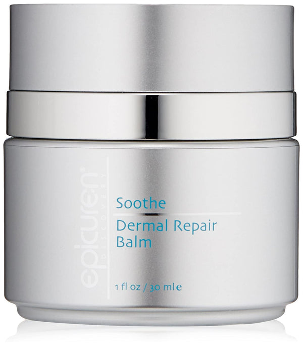 Epicuren Discovery Soothe Dermal Repair Balm, 1 Fl Oz - European Beauty by B