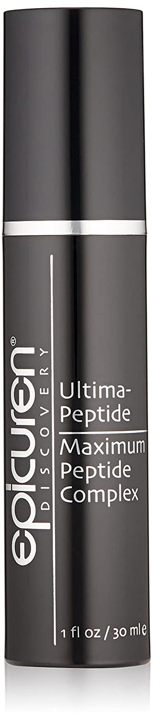 Epicuren Discovery Ultima Maximum Peptide Complex, 1 Fl Oz - European Beauty by B