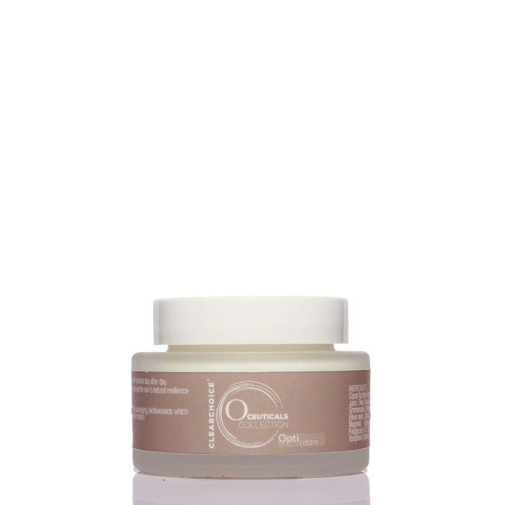 ClearChoice Opti Cream- O Ceuticals Collection 50ml - product image 1