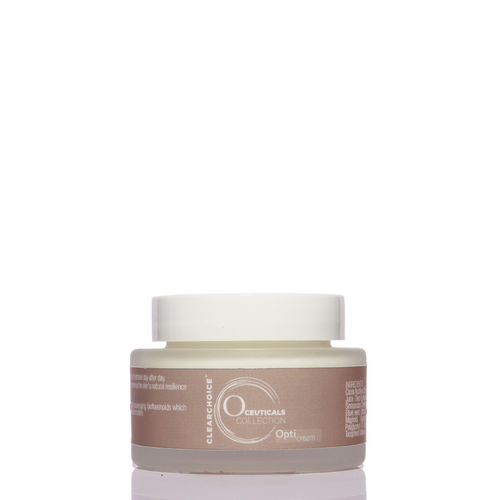 ClearChoice Opti Cream- O Ceuticals Collection 50ml - product image 1
