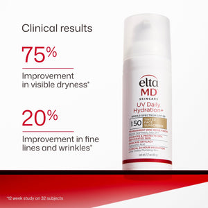 EltaMD UV Daily Hydration+ Tinted SPF 50 product image 7
