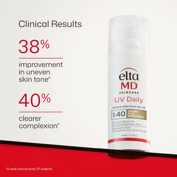 EltaMD UV Daily Tinted & Untinted Duo Kit product image 5