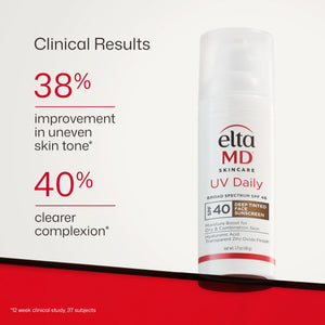 EltaMD UV Daily Deep Tinted Broad Spectrum SPF 40 product image 7