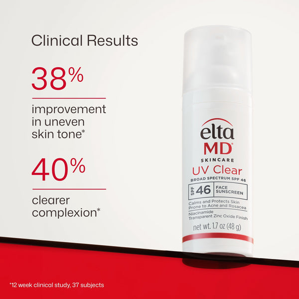 EltaMD Clear Skin Daily Duo Kit product image 7