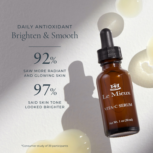 Topical Line Filler Duo by Le Mieux